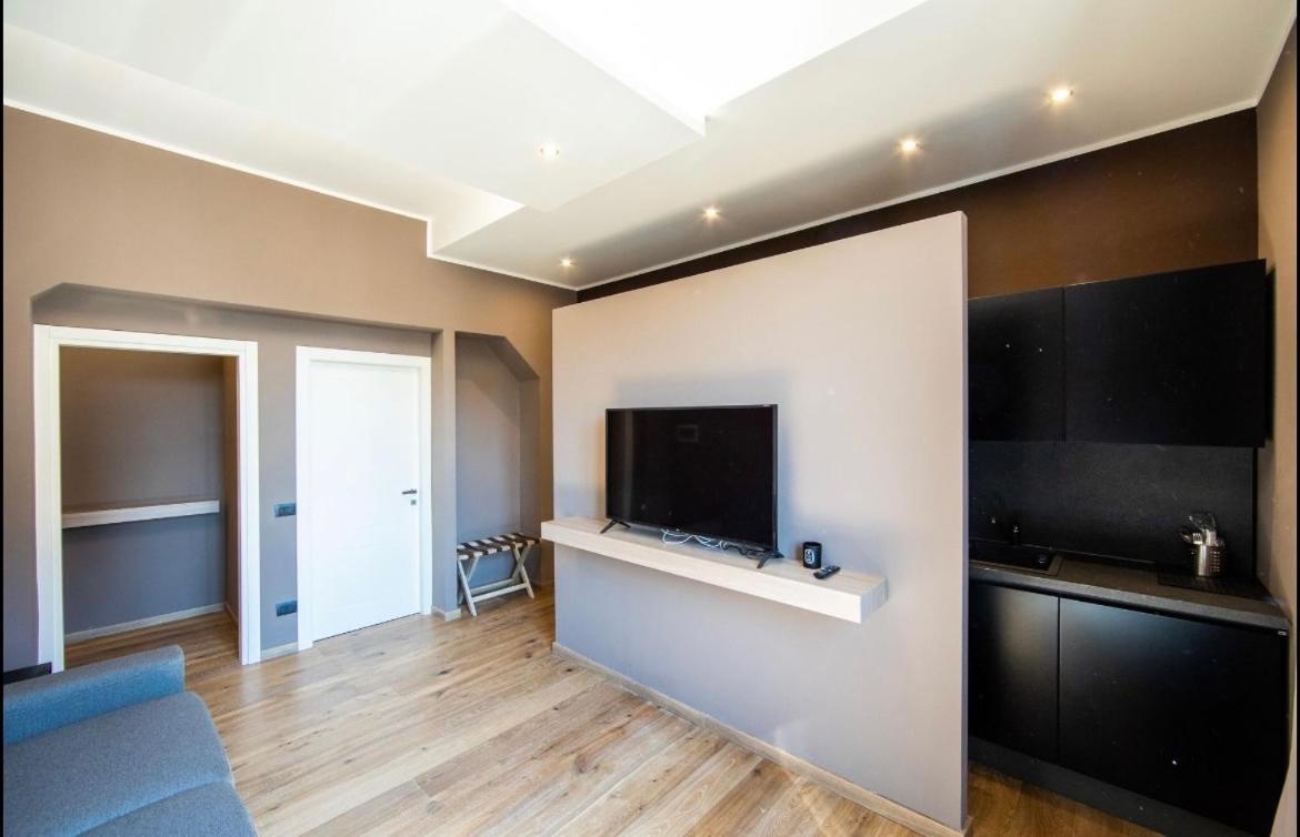 New Amazing Mono Located In Moscova District From Moscova Suites Apartments Group Milano Eksteriør billede