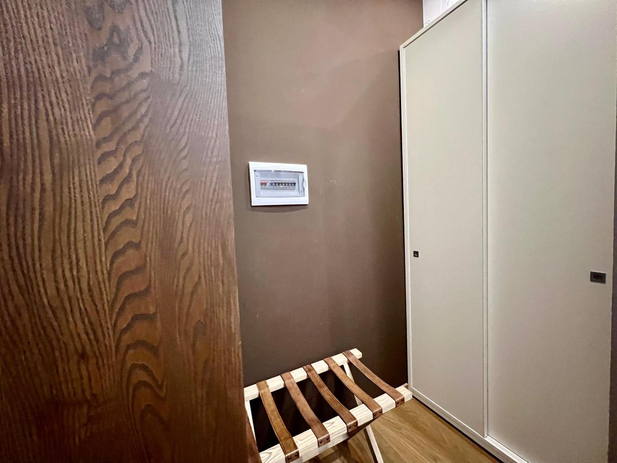 New Amazing Mono Located In Moscova District From Moscova Suites Apartments Group Milano Eksteriør billede